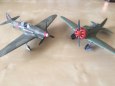 Polikarpov I-16 type 10
