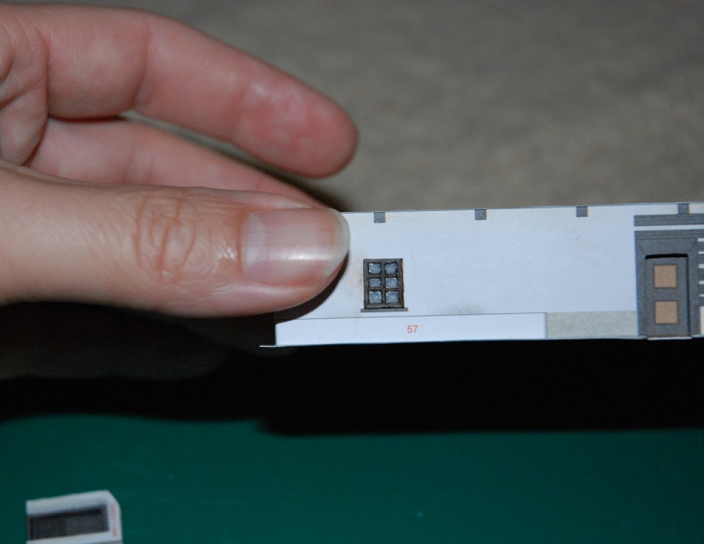 Star� b�lidlo