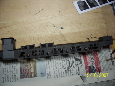 Polská parní lokomotiva Px 29 z roku 1929 Polská parní lokomotiva Px 29 z roku 1929