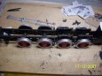 Polsk� parn� lokomotiva Px 29 z roku 1929