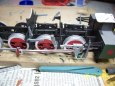Polsk� parn� lokomotiva Px 29 z roku 1929