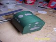 Polsk� parn� lokomotiva Px 29 z roku 1929