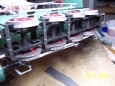 Polsk� parn� lokomotiva Px 29 z roku 1929
