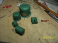 Polsk� parn� lokomotiva Px 29 z roku 1929