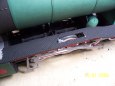 Polsk� parn� lokomotiva Px 29 z roku 1929