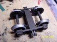 Polsk� parn� lokomotiva Px 29 z roku 1929