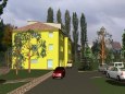 POLYFUNK�N� OBJEKT V T�EBONI 