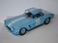 Chevrolet 1962 Tokoro s  Corvette