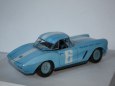 Chevrolet 1962 Tokoro s  Corvette