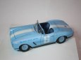 Chevrolet 1962 Tokoro s  Corvette