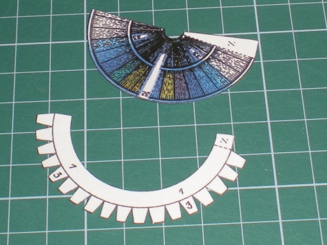 Ponorka Nautilus Ponorka Nautilus