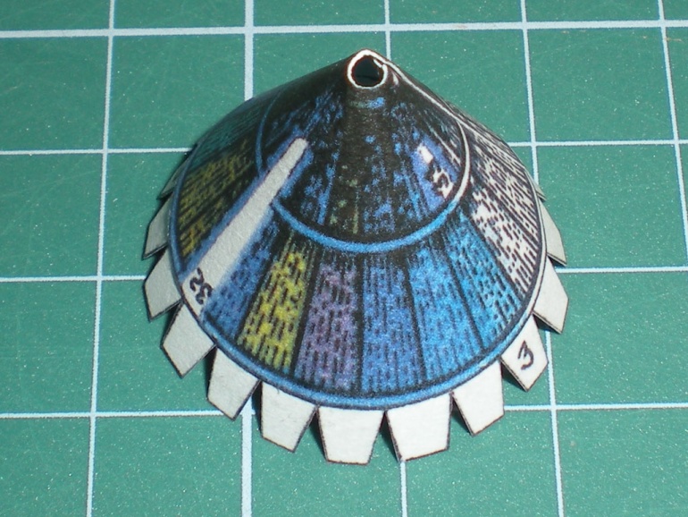 Ponorka Nautilus (Plná velikost v novém okně) Ponorka Nautilus