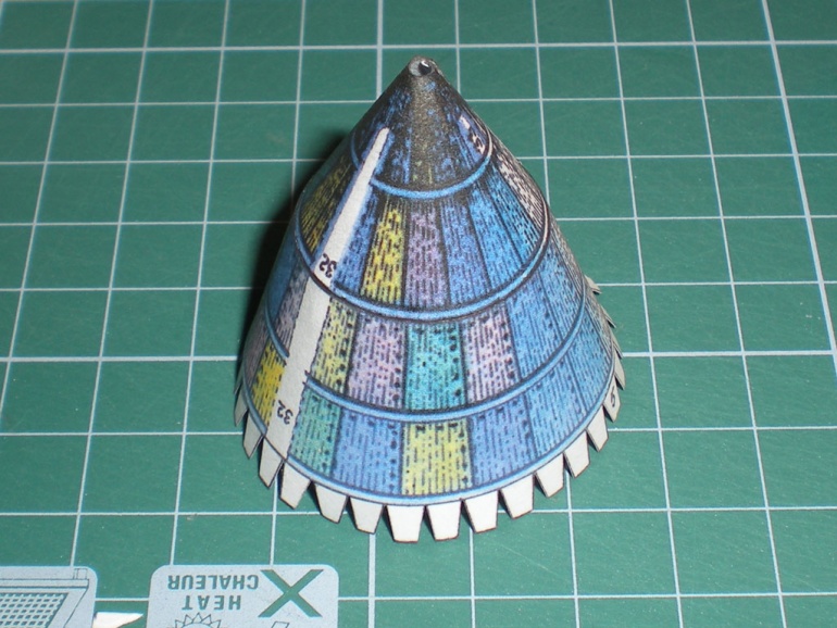 Ponorka Nautilus (Plná velikost v novém okně) Ponorka Nautilus