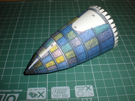 Ponorka Nautilus Ponorka Nautilus