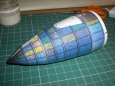 Ponorka Nautilus