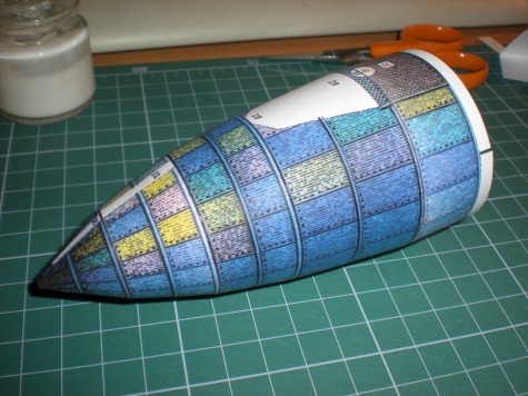 Ponorka Nautilus Ponorka Nautilus