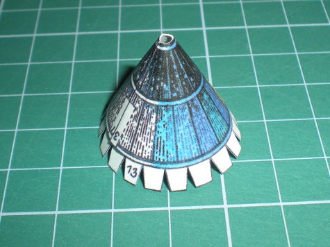 Ponorka Nautilus Ponorka Nautilus