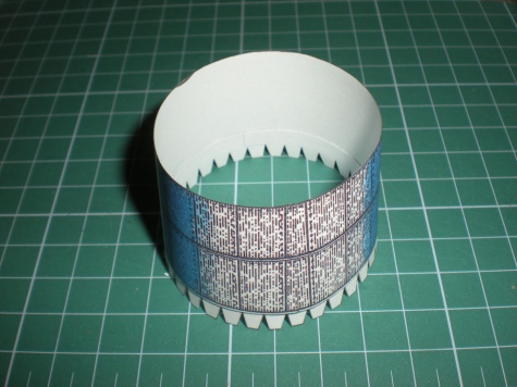 Ponorka Nautilus Ponorka Nautilus