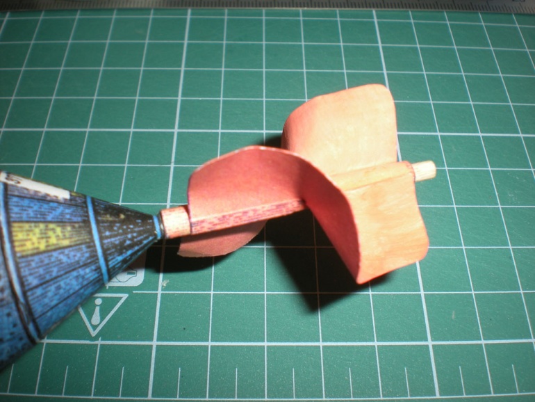 Ponorka Nautilus (Plná velikost v novém okně) Ponorka Nautilus