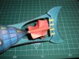 Ponorka Nautilus