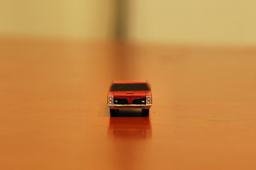 Pontiac GTO 1966 (Plná velikost v novém okně) Pontiac GTO 1966