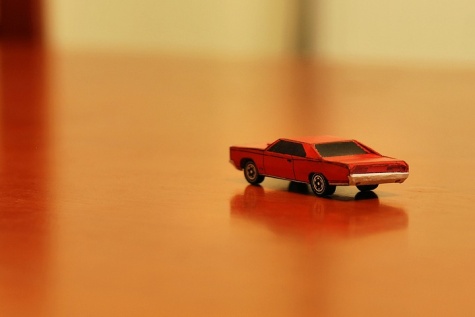 Pontiac GTO 1966
