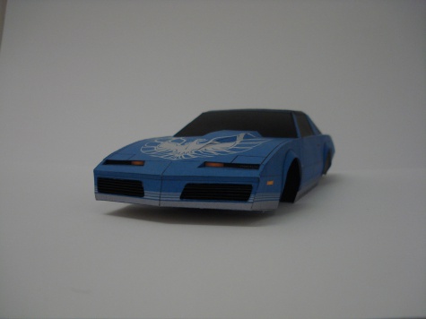 Pontiac Trans Am Pontiac Trans Am