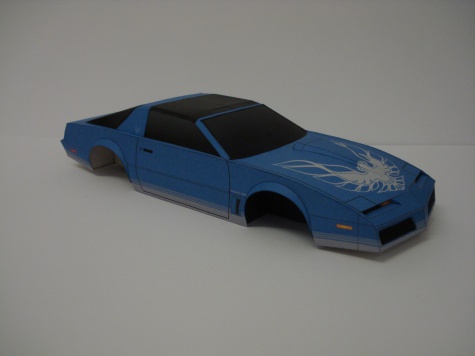Pontiac Trans Am Pontiac Trans Am