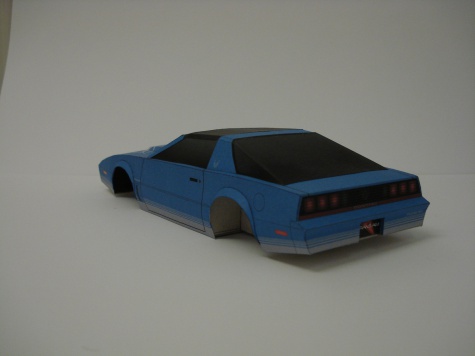 Pontiac Trans Am Pontiac Trans Am