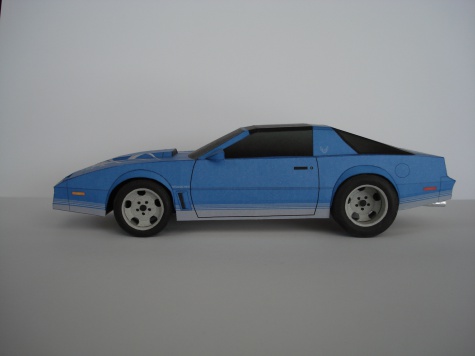 Pontiac Trans Am Pontiac Trans Am