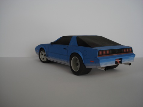 Pontiac Trans Am Pontiac Trans Am