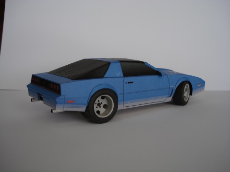 Pontiac Trans Am Pontiac Trans Am