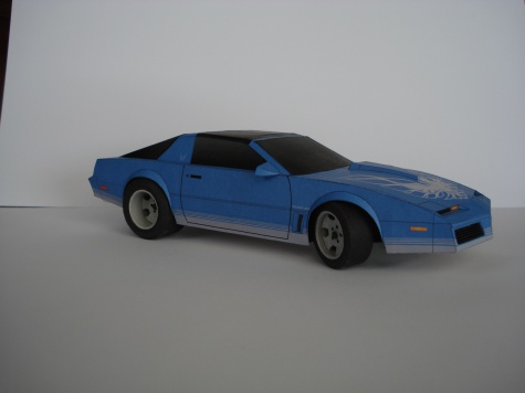 Pontiac Trans Am Pontiac Trans Am