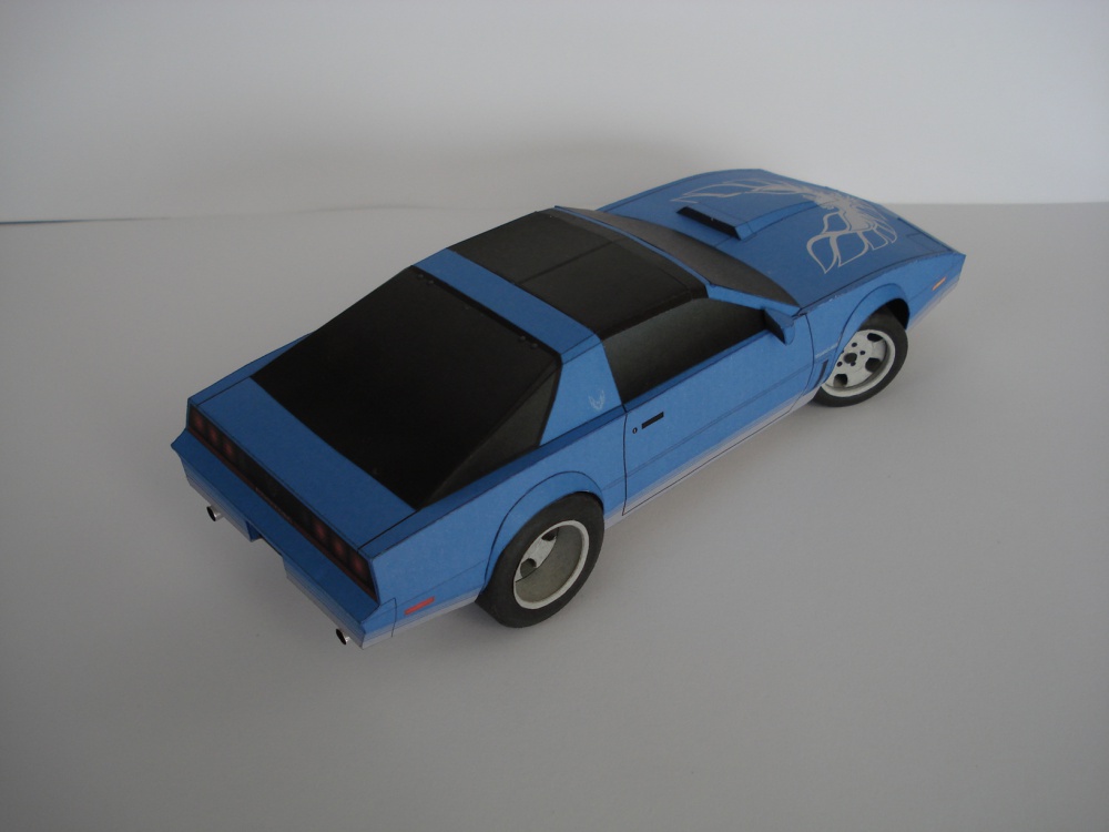 Pontiac Trans Am (Pln� velikost v nov�m okn�) Pontiac Trans Am