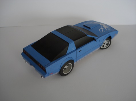 Pontiac Trans Am