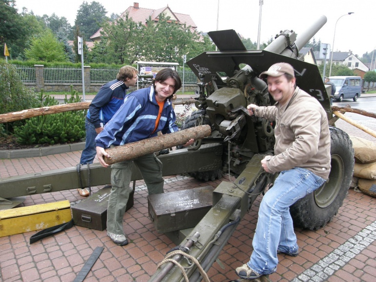 Porabka 2008 (Plná velikost v novém okně) Porabka 2008