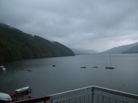 Porabka 2008