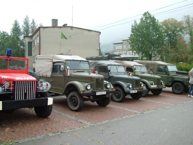 Porabka 2008