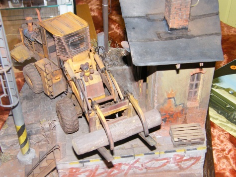 Porabka 2008