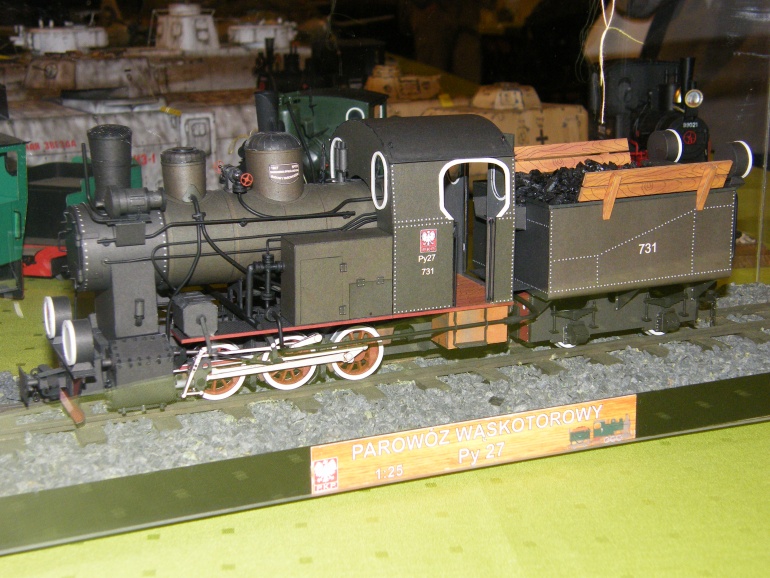 Porabka 2008