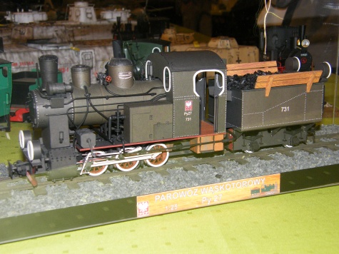 Porabka 2008