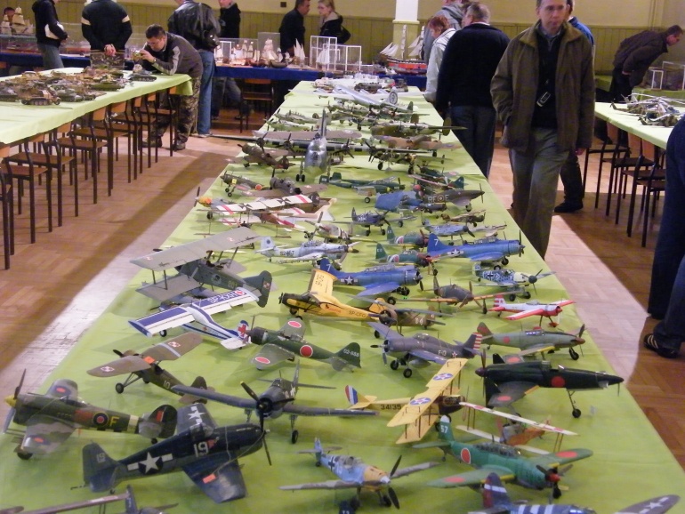 Porabka 2008