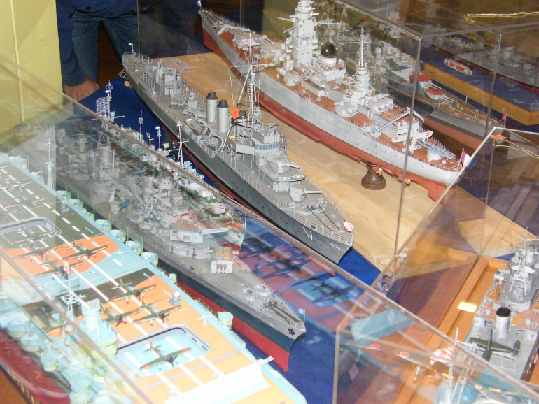 Porabka 2008