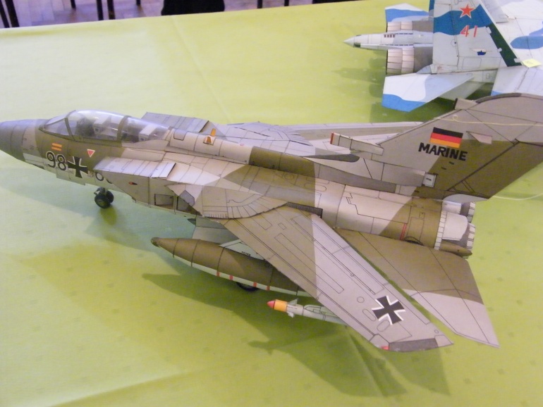 Porabka 2008