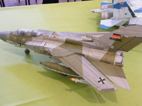 Porabka 2008