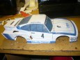 Porche 935 K2