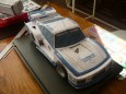 Porche 935 K2