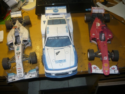 Porche 935 K2 Porche 935 K2