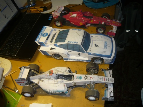 Porche 935 K2 Porche 935 K2
