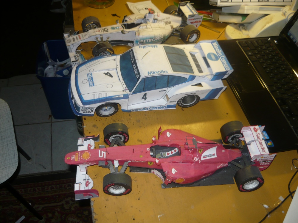Porche 935 K2 (Pln� velikost v nov�m okn�) Porche 935 K2